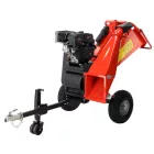 YATO YT-86158 Benzines ágdaráló 420 cm3 150 mm