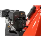 YATO YT-86158 Benzines ágdaráló 420 cm3 150 mm