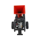 YATO YT-86160 Benzines ágaprító 196cm3 max 60mm ágvastagság