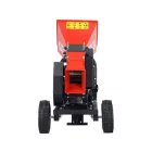 YATO YT-86160 Benzines ágaprító 196cm3 max 60mm ágvastagság