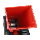 YATO YT-86160 Benzines ágaprító 196cm3 max 60mm ágvastagság