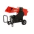 YATO YT-86161 Benzines ágaprító 196cm3 max 80mm ágvastagság
