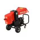 YATO YT-86161 Benzines ágaprító 196cm3 max 80mm ágvastagság