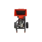 YATO YT-86161 Benzines ágaprító 196cm3 max 80mm ágvastagság