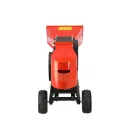 YATO YT-86161 Benzines ágaprító 196cm3 max 80mm ágvastagság