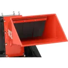 YATO YT-86161 Benzines ágaprító 196cm3 max 80mm ágvastagság