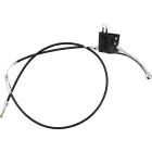 YATO YT-861919 Fékkar az YT-86115 benzines talicskához