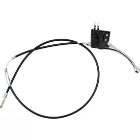 YATO YT-861919 Fékkar az YT-86115 benzines talicskához