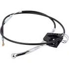 YATO YT-861919 Fékkar az YT-86115 benzines talicskához