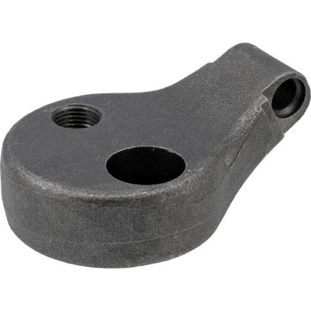YATO YT-861924 ANGLED BASE FOR STUMP GRINDER TOOTH