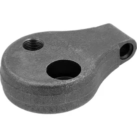 YATO YT-861925 Egyenes talp az YT-86125 tuskómaró foghoz