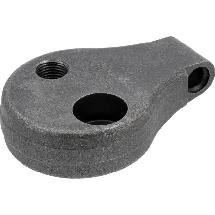 YATO YT-861925 STRAIGHT BASE FOR STUMP GRINDER TOOTH