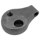 YATO YT-861925 Egyenes talp az YT-86125 tuskómaró foghoz