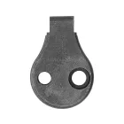 YATO YT-861925 Egyenes talp az YT-86125 tuskómaró foghoz