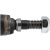YATO YT-861926 BLADE FOR STUMP GRINDER