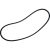 YATO YT-861927 BELT FOR STUMP GRINDER