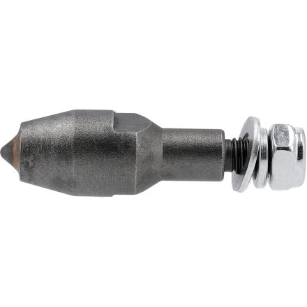 YATO YT-861929 CARBIDE ALLOY TOOTH FOR TRANCHER