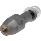 YATO YT-861929 Karbidötvözetes fog az YT-86140 árokásóhoz