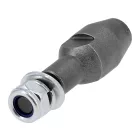 YATO YT-861929 Karbidötvözetes fog az YT-86140 árokásóhoz