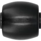 YATO YT-861953 Kerék az YT-85553 fűnyíró traktor fűnyíró pengéjének burkolatához