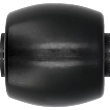 YATO YT-861953 Kerék az YT-85553 fűnyíró traktor fűnyíró pengéjének burkolatához