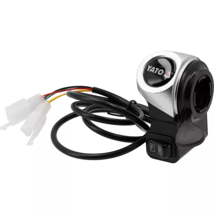 YATO YT-861983 Elektromos gázkar YT-86106, YT-86120 hoz