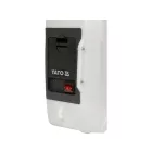 YATO YT-86211 Akkus permetező 12 liter 18 V Li-Ion (akku + töltő nélkül)
