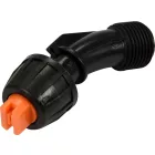 YATO YT-86211 Akkus permetező 12 liter 18 V Li-Ion (akku + töltő nélkül)