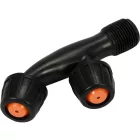 YATO YT-86211 Akkus permetező 12 liter 18 V Li-Ion (akku + töltő nélkül)