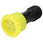 YATO YT-86211 Akkus permetező 12 liter 18 V Li-Ion (akku + töltő nélkül)