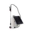 YATO YT-86220 Akkus és napelemes háti permetező 16 liter 12 V 8,0 Ah