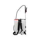 YATO YT-86220 Akkus és napelemes háti permetező 16 liter 12 V 8,0 Ah