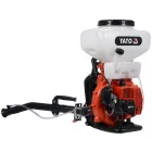 YATO YT-86240 Benzines háti permetező 20 liter 41,5 cm3 2,9 LE