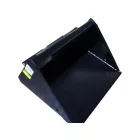 YATO YT-86420 Standard kanál YT-86400 mini homlokrakodóhoz