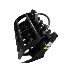   YATO YT-86424 Rönkfogó adapter YT-86400 mini homlokrakodóhoz