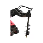 YATO YT-86426 Fúrómeghajtó YT-86400 mini homlokrakodóhoz
