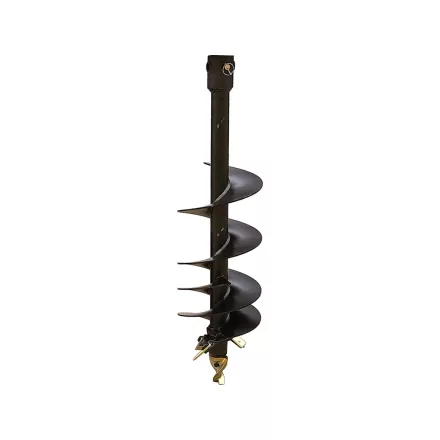 YATO YT-86428 Talajfúró szár YT-86426 fúrómeghajtóhoz 250 mm átmérő