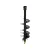 YATO YT-86429 Talajfúró szár YT-86426 fúrómeghajtóhoz 300 mm átmérő