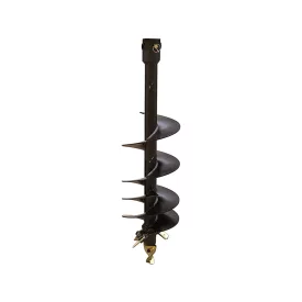   YATO YT-86430 Talajfúró szár YT-86426 fúrómeghajtóhoz 400 mm átmérő