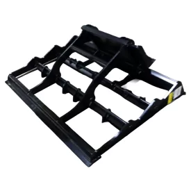   YATO YT-86431 Talajszintező / egyengető adapter YT-86400 mini homlokrakodóhoz