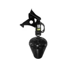 YATO YT-86433 Betonkeverő adapter YT-86400 mini homlokrakodóhoz