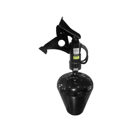 YATO YT-86433 Betonkeverő adapter YT-86400 mini homlokrakodóhoz