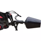 YATO YT-86433 Betonkeverő adapter YT-86400 mini homlokrakodóhoz