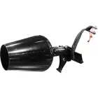 YATO YT-86433 Betonkeverő adapter YT-86400 mini homlokrakodóhoz