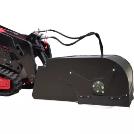   YATO YT-86435 Seprő adapter porgyűjtővel YT-86400 mini homlokrakodóhoz
