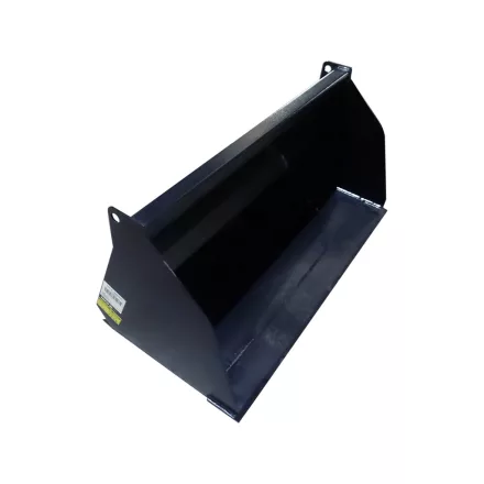 YATO YT-86437 Könnyített kanál YT-86400 mini homlokrakodóhoz