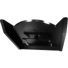 YATO YT-86447 Fűnyíróadapter YT-86400 mini homlokrakodóhoz