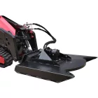 YATO YT-86447 Fűnyíróadapter YT-86400 mini homlokrakodóhoz