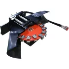 YATO YT-86449 Tuskómaró adapter YT-86400 mini homlokrakodóhoz