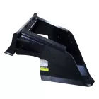 YATO YT-86452 Hosszú árokásó kanál YT-86400 mini homlokrakodóhoz